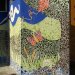 Corinda State High School mosaic 